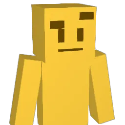 NAGisa_929 Minecraft avatar bust