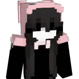 NAHBoy Minecraft avatar bust