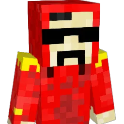 NAIILLL's Minecraft skin