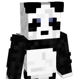 NAKARIN007S Minecraft avatar bust