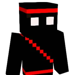 NAKATA_82 Minecraft avatar bust