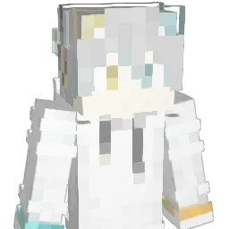 NALXG's Minecraft skin