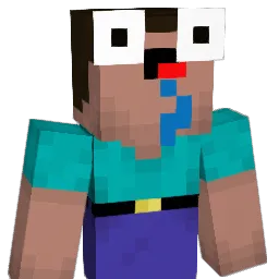 NAM1007's Minecraft skin
