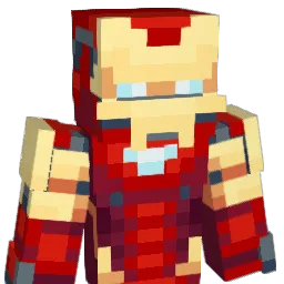 NAM3S's Minecraft skin
