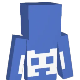 NAMAE_KAEMASITA Minecraft avatar bust