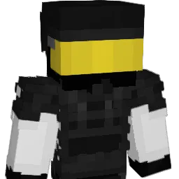 NAMEPLACEHOLDER's Minecraft skin