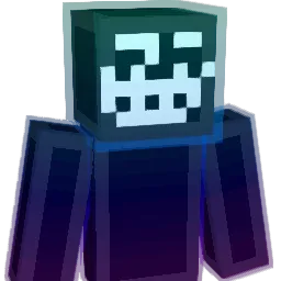 NAMEsensei333 Minecraft avatar bust