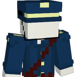 NAMHAN123 Minecraft avatar bust