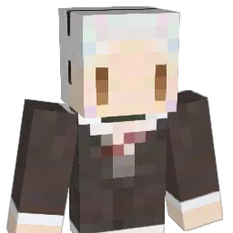 NAMI243's Minecraft skin