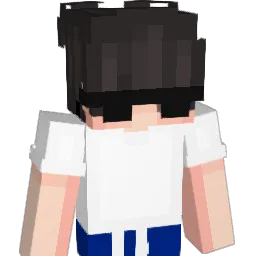 NAMISLOVED's Minecraft skin