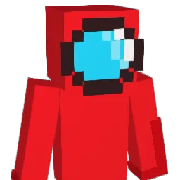NAMISWETPU55Y Minecraft avatar bust