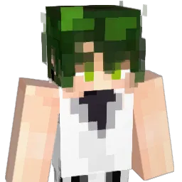 NAMUA3's Minecraft skin