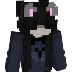 NANNAMON's Minecraft skin