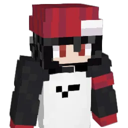 NANNGI_96 Minecraft avatar bust
