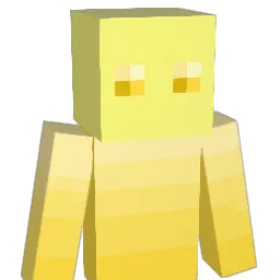NANOONE010 Minecraft avatar bust