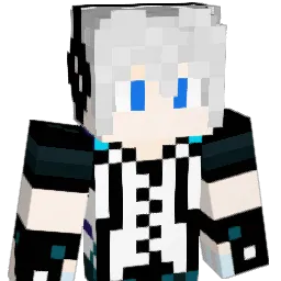 NANSHAN_Z Minecraft avatar bust