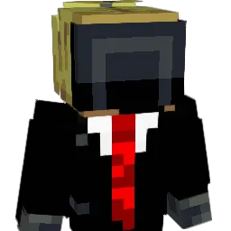 NAO86_cool Minecraft avatar bust