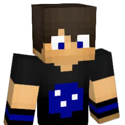 NAOMECLICK's Minecraft skin