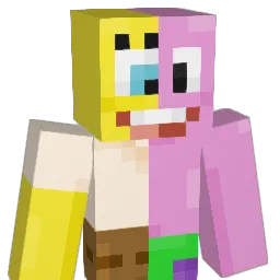 NAPPA403's Minecraft skin