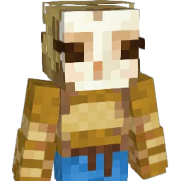 NAPUNI's Minecraft skin