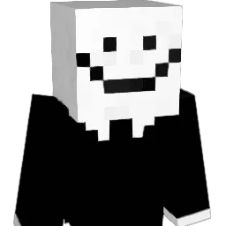 NARB628 Minecraft avatar bust