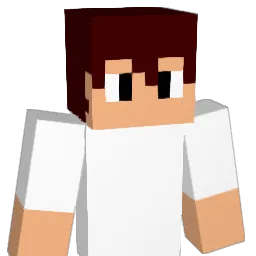 NARCROW Minecraft avatar bust