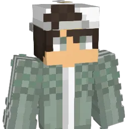 NARD1_ Minecraft avatar bust