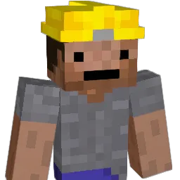 NAREBOX's Minecraft skin