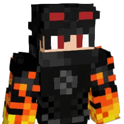 NARUEO's Minecraft skin