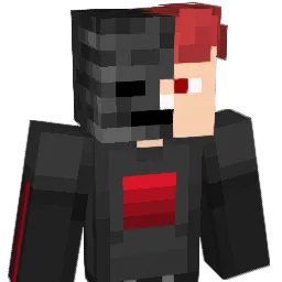 NARUKUBR0229 Minecraft avatar bust