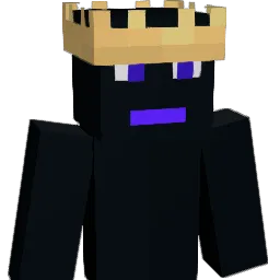 NARUTOGAMING_07 Minecraft avatar bust
