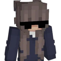 NARUTO_games Minecraft avatar bust