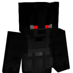 NARZISSMUS Minecraft avatar bust