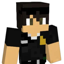NAS90's Minecraft skin