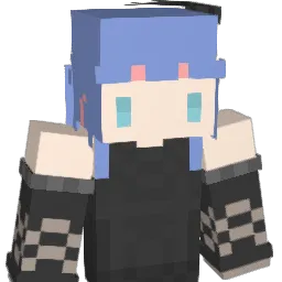 NASA7777's Minecraft skin