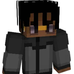 NAT67's Minecraft skin