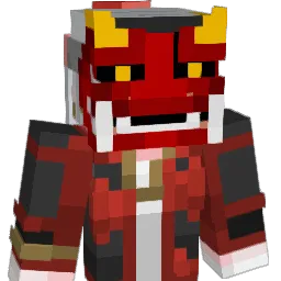 NATHANCRMD Minecraft avatar bust
