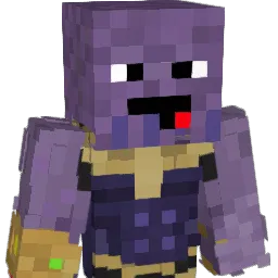NATHICC_69 Minecraft avatar bust
