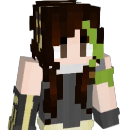 NATOMarksman Minecraft avatar bust