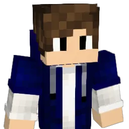 NATU15's Minecraft skin