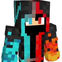 NAUGOPGAME Minecraft avatar bust