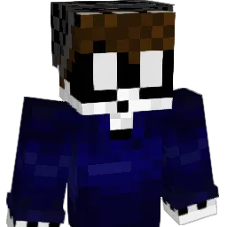 NA_Nato Minecraft avatar bust