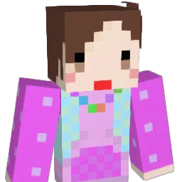 NA_ROCK Minecraft avatar bust