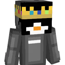 NBAYoungBoy27 Minecraft avatar bust