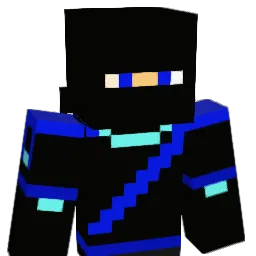 NBF's Minecraft skin
