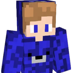 NBKMyName Minecraft avatar bust