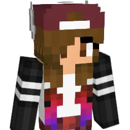 NBKpro1's Minecraft skin