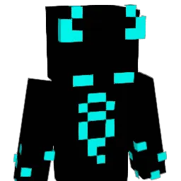 NBS11 Minecraft avatar bust