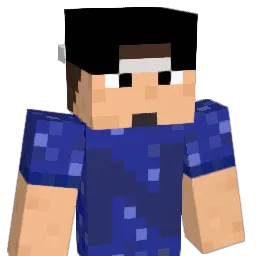 NBSTYLE Minecraft avatar bust