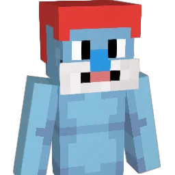 NBU_Bank's Minecraft skin